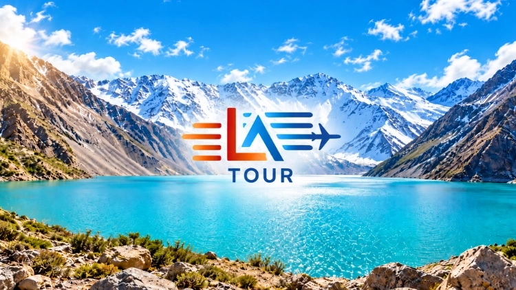 Caj&oacute;n del Maipo + Embalse El Yeso